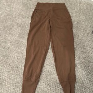 Athleta Venice High Rise Jogger - XS